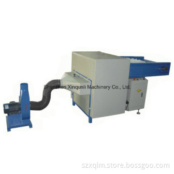 Pearl Shape Fiber Forming Machine (ESF005D-1A)